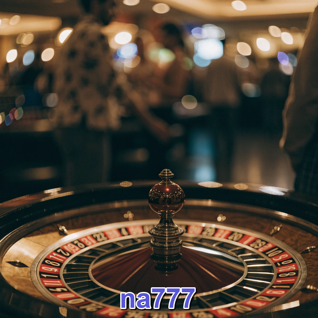 Screenshot 2 - na777 Features