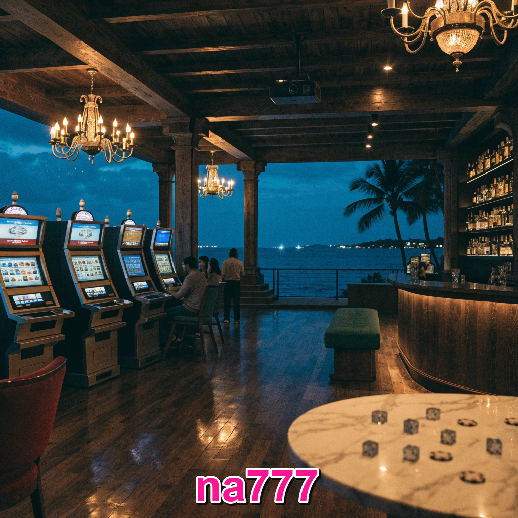 Screenshot 3 - na777 Settings