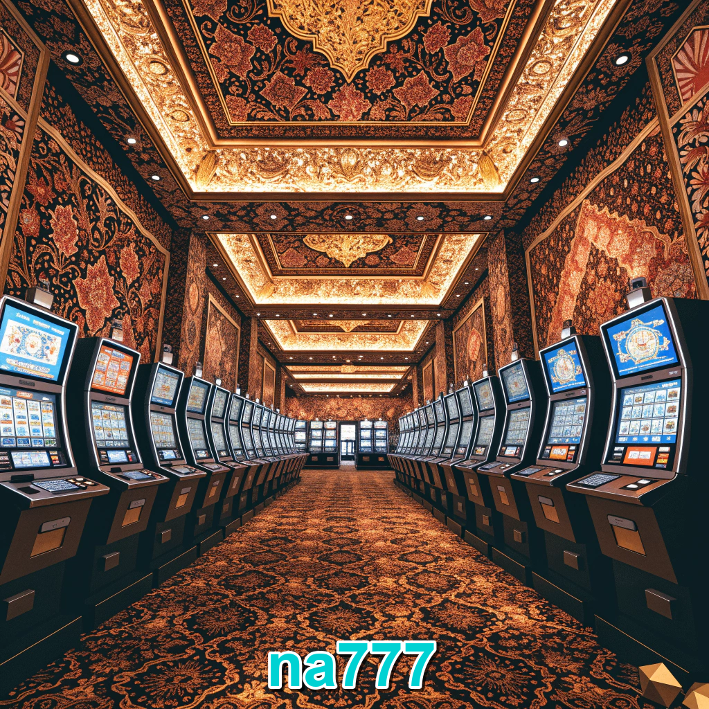 Screenshot 2 - na777 Features