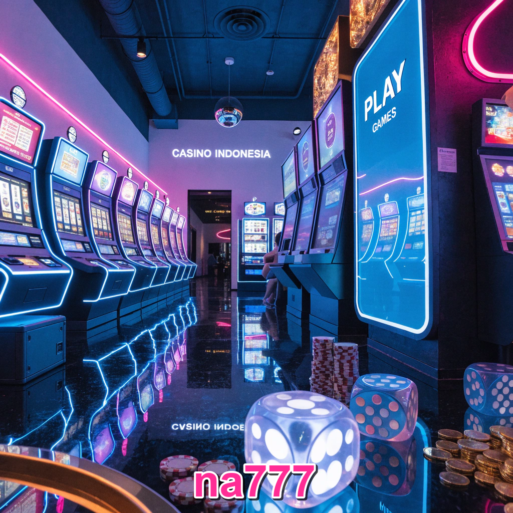 Screenshot 2 - na777 Features