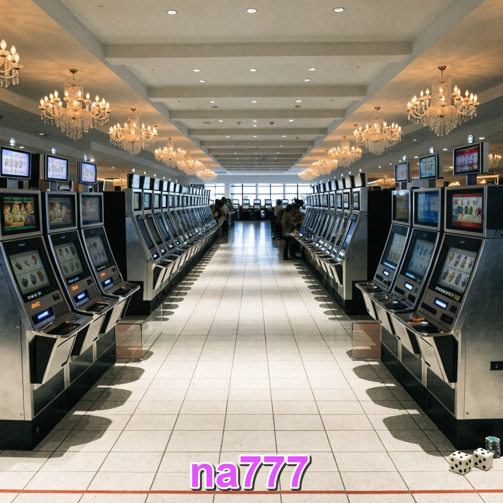 Screenshot 3 - na777 Settings
