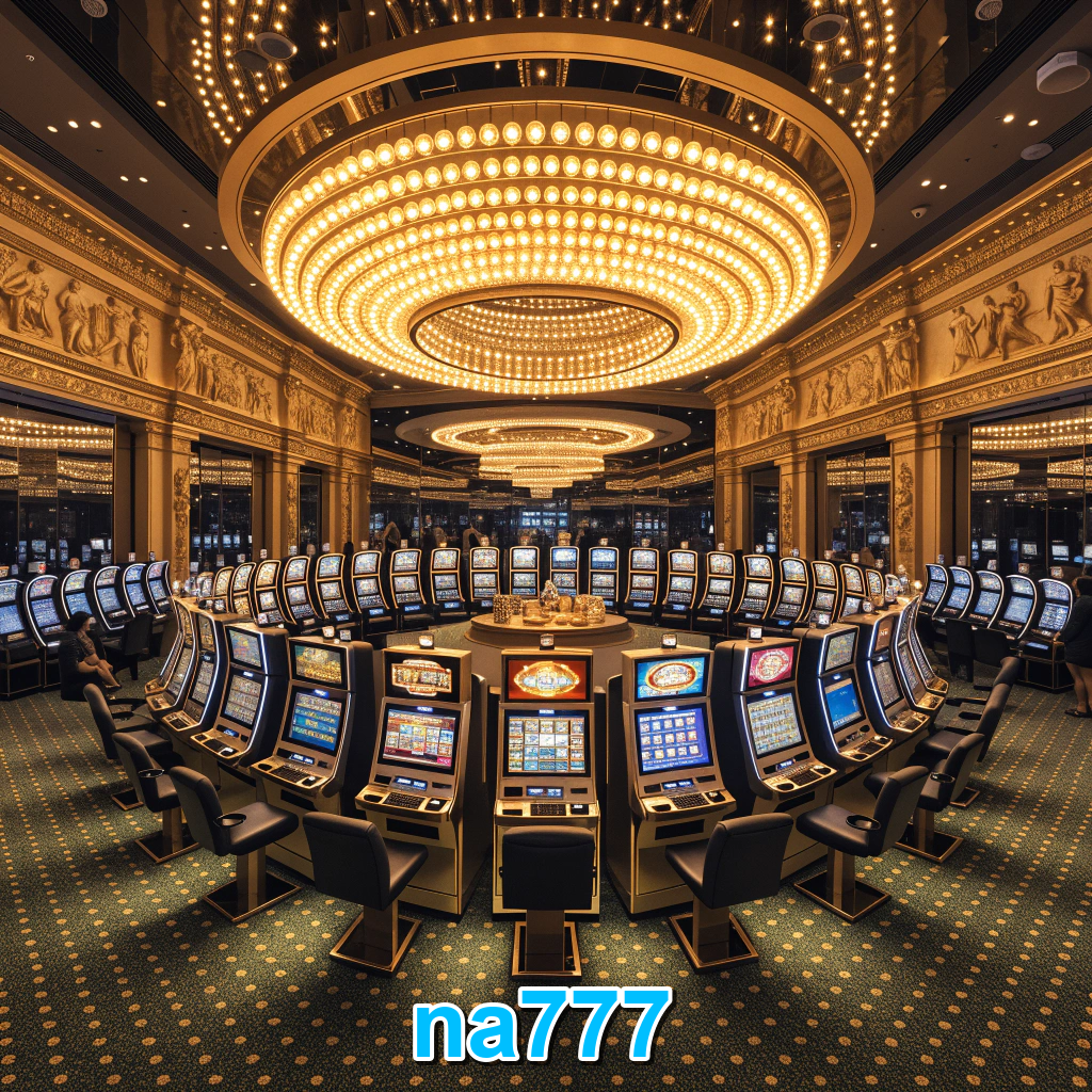 Screenshot 3 - na777 Settings