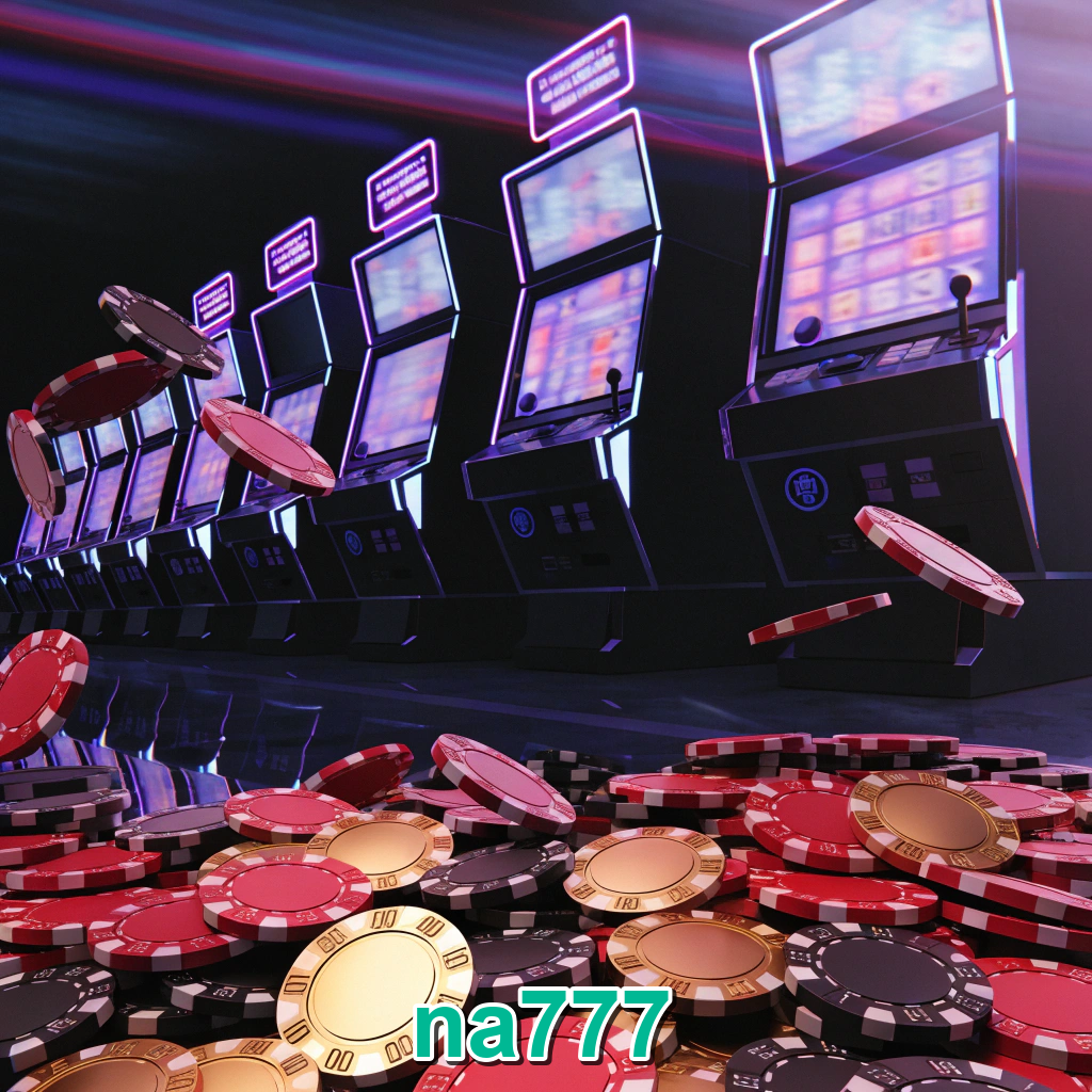 Screenshot 2 - na777 Features