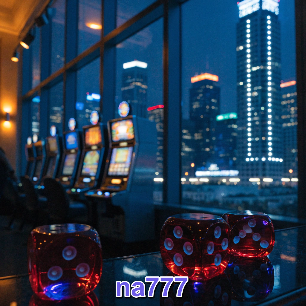 Screenshot 3 - na777 Settings